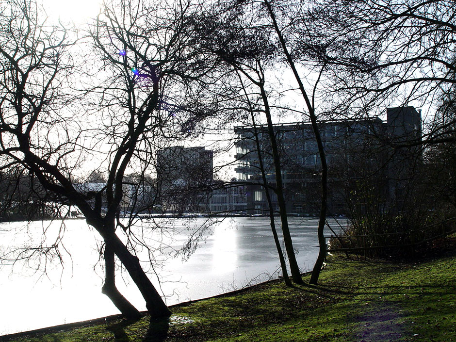 University of Essex Lakes