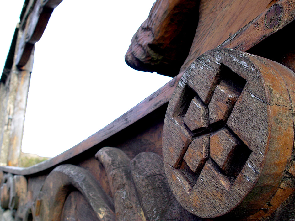 Hythe Quay, Colchester