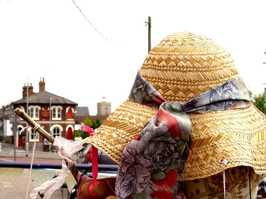 Wivenhoe Open Gardens