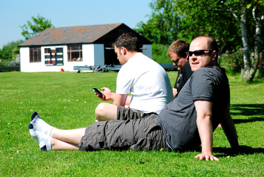 Wivenhoe Town Cricket Club