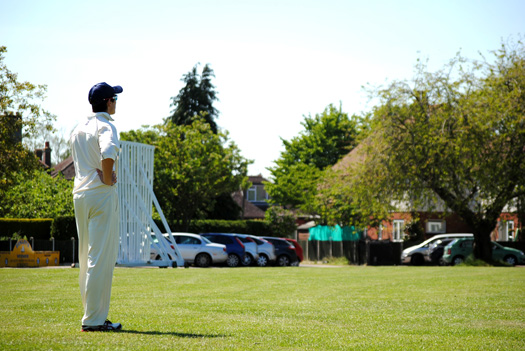 Wivenhoe Town Cricket Club