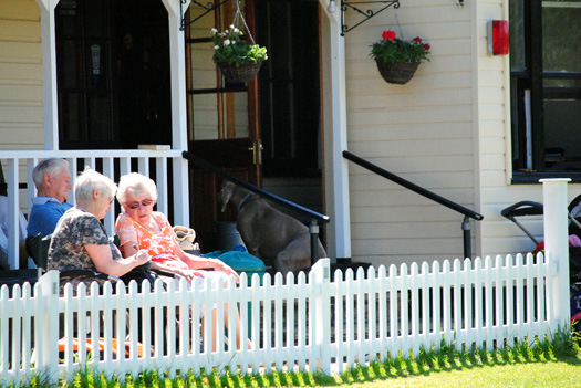 Wivenhoe Town Cricket Club