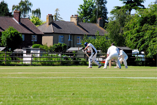 Wivenhoe Town Cricket Club