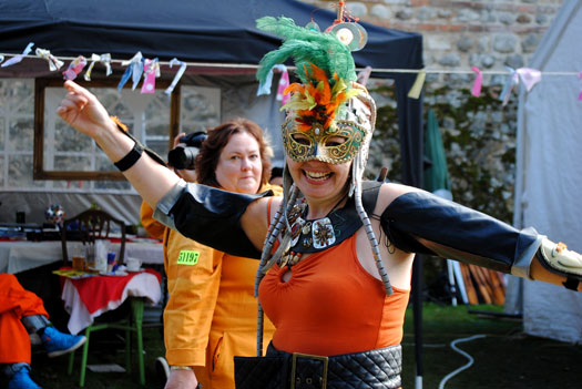 Colchester Free Festival