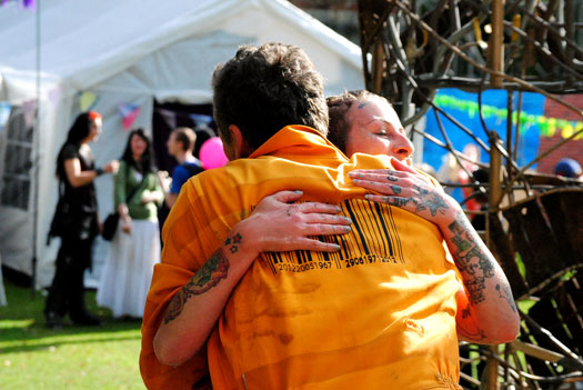 Colchester Free Festival