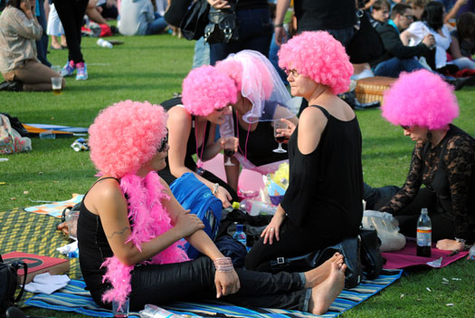 Colchester Free Festival