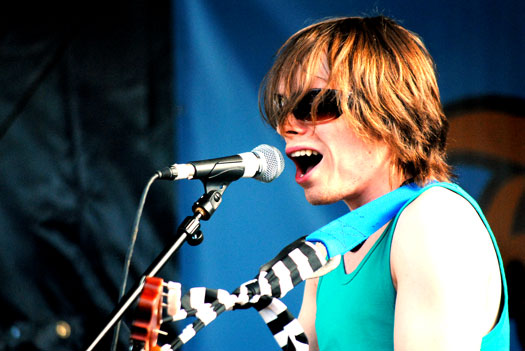 Colchester Free Festival