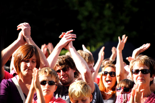 Colchester Free Festival