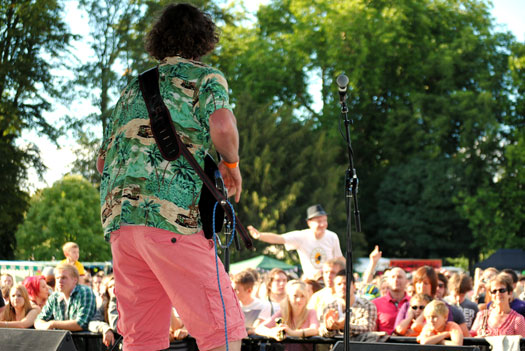 Colchester Free Festival