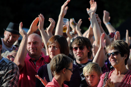 Colchester Free Festival