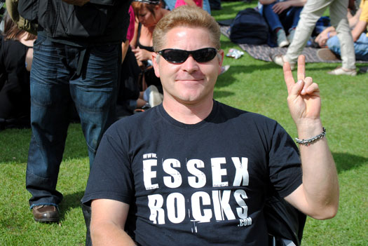 Colchester Free Festival