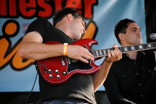 Colchester Free Festival