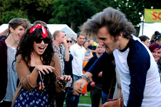 Colchester Free Festival