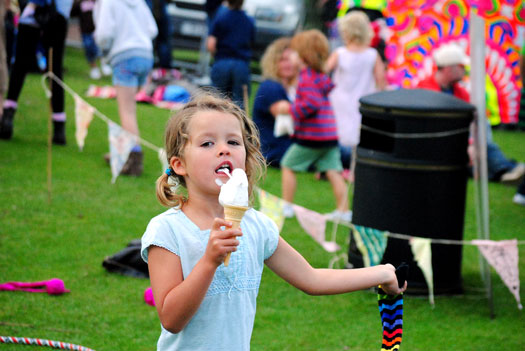 Colchester Free Festival