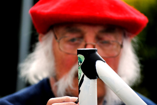 Colchester Free Festival